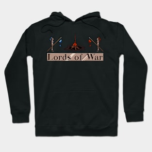 Lords of War Hoodie